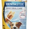 Pedigree® Dentastix Small 110g 1 Pedigree® Dentastix Small 110g -Whiskas shop 150310 5010394984577 a1n1