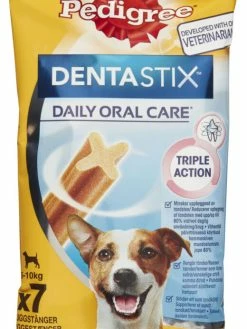 Pedigree® Dentastix Small 110g