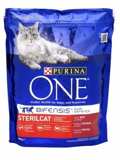 Purina One Steril 800g
