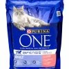 Purina One Laks 800g -Whiskas shop 151509 8002205356656 a1c1