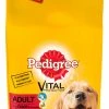 Pedigree® Adult Oksekjøtt 3kg 2 Pedigree® Adult Oksekjøtt 3kg -Whiskas shop 152839 4008429044946 g1c1