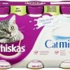 Whiskas® Catmilk 200ml 3pk -Whiskas shop 156243 5900951115424 a1c1