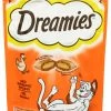 Dreamies® Kylling 60g 1 Dreamies® Kylling 60g -Whiskas shop 159817 4008429037894 a1c1