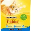 Purina Friskies Laks/Grønnsaker 1kg -Whiskas shop 161406 7613034230935 a1c1
