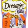 Dreamies® Mix Kylling & And 60g -Whiskas shop 162608 5998749123614 a1c1