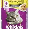Whiskas® Kylling I Saus 400g Boks -Whiskas shop 162710 5900951020889 a1c1
