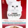 Purina Gourmet Mon Petit Fisk 300g -Whiskas shop 168575 7613034977014 a1c1 scaled