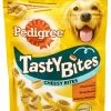 Pedigree® Tasty Bites Cheesy Bites 140g