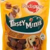 Pedigree® Tasty Bites Chewy Cubes 130g 2 Pedigree® Tasty Bites Chewy Cubes 130g -Whiskas shop 170706 5998749127025 a1n1