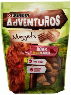 Purina Adventuros Nuggets 90g