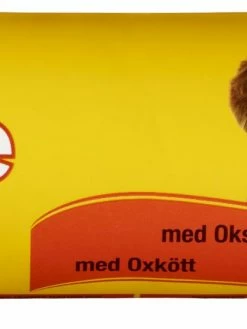 Pedigree® Pølse Med Oksekjøtt 500g
