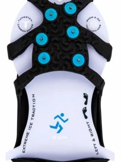 Traxole Running Brodder