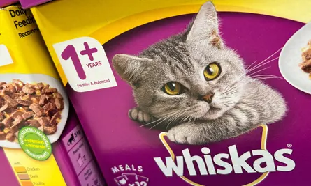 Whiskas shop -Whiskas shop 213