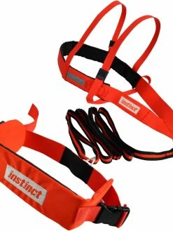 Instinct Tur-/joggesele Til Hund