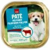 Coop Dogz Storfe Pate 300g -Whiskas shop 261247 7340011373667 1