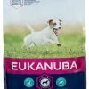 Eukanuba Dog Adult Small 3kg Fôr 1 Eukanuba Dog Adult Small 3kg Fôr -Whiskas shop 278335 8710255120072 a1c1