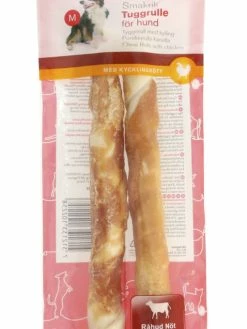 Dog Man Tyggerull Kylling 2pk