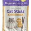 Dog Man Cat Sticks Kylling/Lever 1 Dog Man Cat Sticks Kylling/Lever -Whiskas shop 302037 7312134382017 1