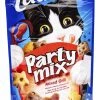 Purina Latz Party Mix Mixed Grill 60g -Whiskas shop 309779 7613036354288 a1n1