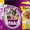 Whiskas® Junior Ragout 12x85g -Whiskas shop 309782 5900951273131 1