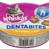 Whiskas Dentabites Kylling 40g -Whiskas shop 333168 5998749137918 a1c1