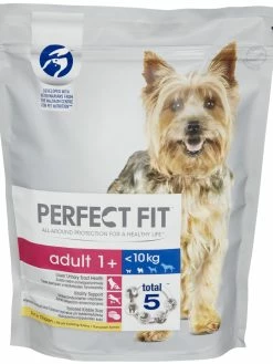 Perfect Fit Dog XS/S 825g