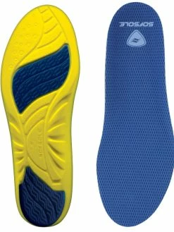 SOFSOLE Sof Sole Athlete Såle