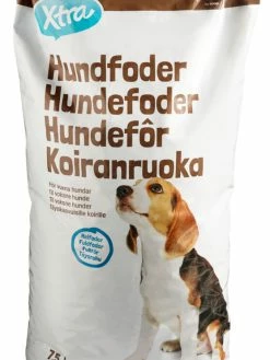 X-tra Hundemat 7,5kg