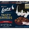 NESTLÉ Latz Tasty Shreds Kjøtt 960g -Whiskas shop 396596 7613037528480 a1c1 scaled