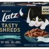 NESTLÉ Latz Tasty Shreds Fisk 960g -Whiskas shop 396597 7613037529203 a1c1
