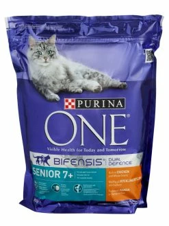 Purina One Senior 800g