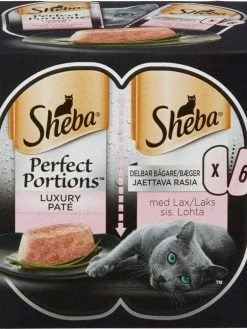 Sheba Perfect Laks 75g