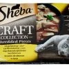 Sheba Pouch Fjærfe 85g -Whiskas shop 396706 5900951273599 1