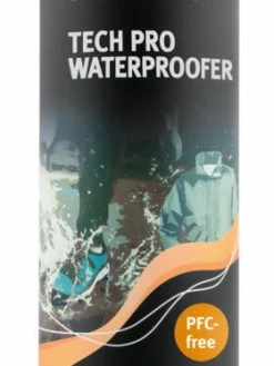 Pedag Tech Pro Waterproofer Impregneringsspray