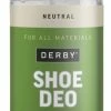 Derby Deospray Til Sko 2 Derby Deospray Til Sko -Whiskas shop 427623 7314244301322