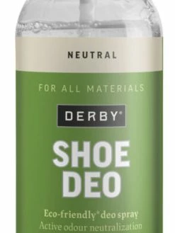 Derby Deospray Til Sko