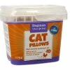Dog Man Cat Pillows Kylling/Ost 75g -Whiskas shop 430124 7312134386725 1