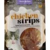 Dog Man Chicken Strips 30g -Whiskas shop 430131 7312134386473 a1n1