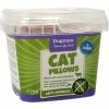 Dog Man Cat Pillows Anti-Hårball 75g