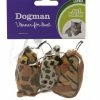 Dog Man Safarimöss Med Catnip 3pk 1 Dog Man Safarimöss Med Catnip 3pk -Whiskas shop 430142 7312133311902 a1n1