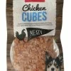 Dog Man Chicken Cubes 80g 2 Dog Man Chicken Cubes 80g -Whiskas shop 431536 7312133104238 1