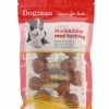 Dog Man Miniklubber Med Kylling 80g -Whiskas shop 431540 7312133103002 1