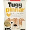 Dog Man Tyggepinner Kylling 6pk 2 Dog Man Tyggepinner Kylling 6pk -Whiskas shop 431555 7312133102166 1