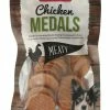 Dog Man Chicken Medals 80g -Whiskas shop 431557 7312133104221 1