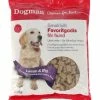Dog Man Favoritgodis Lam & Ris 800g 1 Dog Man Favoritgodis Lam & Ris 800g -Whiskas shop 431589 7312134489341 1