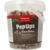 Dog Man Pep Ups Duo Bones 500g