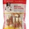 Dog Man Minirull Med Kylling 80g -Whiskas shop 432909 7312133103200 a1n1