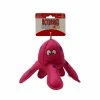 Kong Belly Flops Octopus Rosa -Whiskas shop 433189 35585246017 1