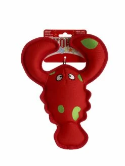 Kong Belly Flops Lobster Rød