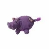 Kong Phatz Flodhest Lilla 2 Kong Phatz Flodhest Lilla -Whiskas shop 433202 35585360348 1